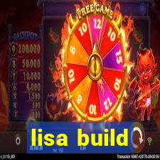 lisa build